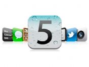 Resmi ağızdan iOS 5'in özellikleri