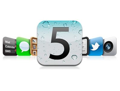 Resmi ağızdan iOS 5'in özellikleri