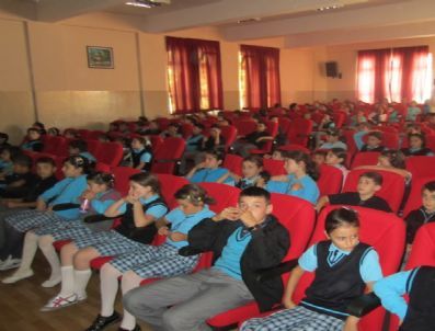 Sakarya Büyükşehir Belediyesinden Okullarda Hayvan Sevgisi Eğitimi