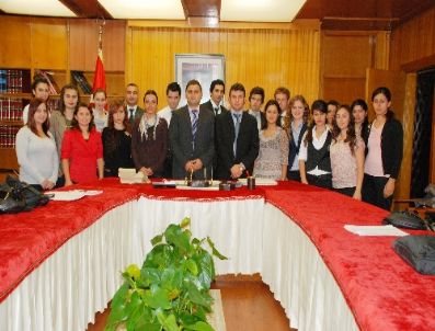 Sinop’ta 2011 Nüfus ve Konut Araştırması Başladı