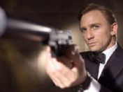Son James Bond görevi bırakıyor