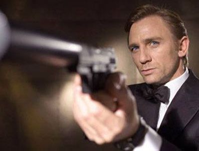 DANİEL CRAİG - Son James Bond görevi bırakıyor