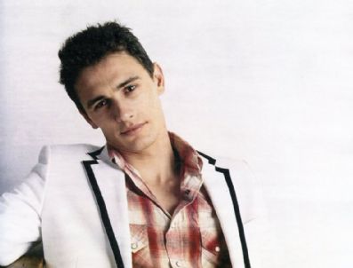 JAMES FRANCO - Ünlü aktör babasını kaybetti