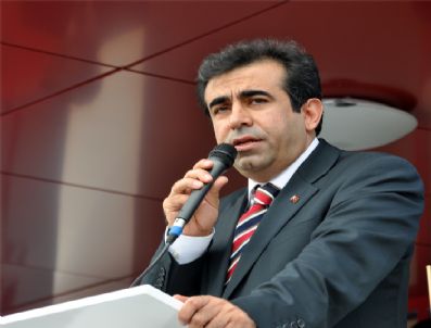 KAMU İHALE KANUNU - Vali Güzeloğlu`ndan Yerli Malı Genelgesi