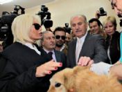 “Var olmak haktır, hayvan sevgisi ve hayvan hakları