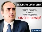 'Bunlar duygusal tepkilerdir'