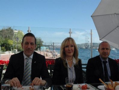 CEM NEGRIN - 10 Yıl Ara Veren Texbridge İddialı Geliyor