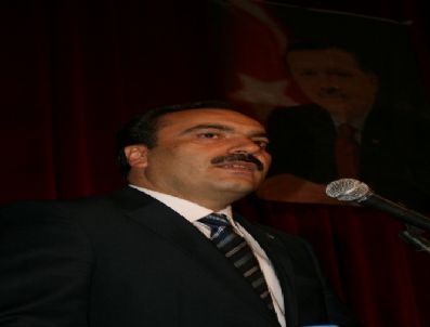 MUSTAFA BİLİCİ - 14. Doğa Koruma ve Milli Parklar Bölge Müdürlüğü Van`da Kurulacak