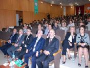 4. Karadeniz Uluslararası Sempozyumu