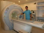 4 saniyede tomografi devlet hastanesinde