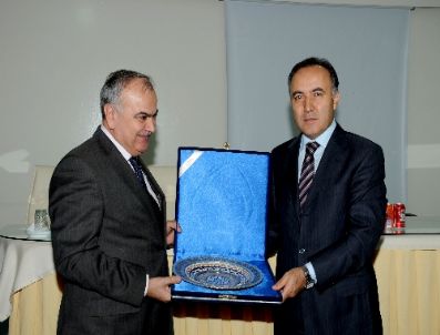 Antalya’da Kaçak Elektrik Kullanımı Yüzde 8,30’a Düştü