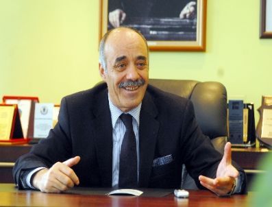 Aşkale Çimento, Anadolu`nun En Büyük 54. Şirketi Oldu