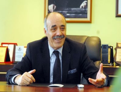 Aşkale Çimento, Anadolu`nun En Büyük 54. Şirketi Oldu