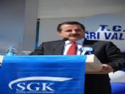 Bakan Çelik`ten Birlik Çağrısı