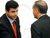 BDP'li Demirtaş'tan Erdoğan'a kitap