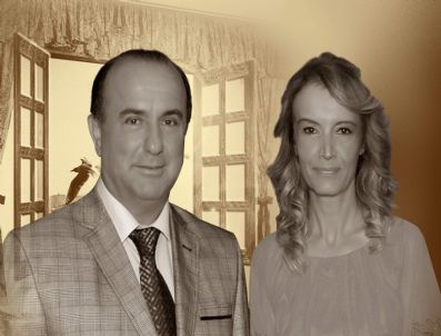 ENGIN UZUNER - Belediye Başkanı 29 Yıl Önceki Aşkına Kavuştu