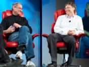 Bill Gates Steve Jobs'un ölümü için ne dedi?