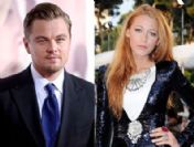 Blake Lively ve Leonardo DiCaprio aşkı kısa sürdü