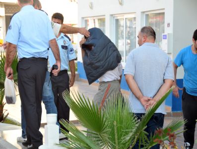 TIGEM - Botla İtalya’ya Umuda Yolculuk Yarım Kaldı