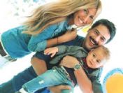 Çağla ve Emre'nin bebeklerinin cinsiyeti belli oldu