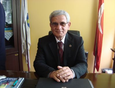 TARıM VE KÖYIŞLERI BAKANLıĞı - Çaylı Rahvan At Yarışları Hafta Sonu Dutdibi`nde