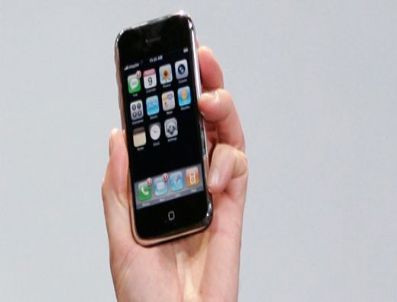 Dolandırıcıların ''iPhone 5'' tuzağı