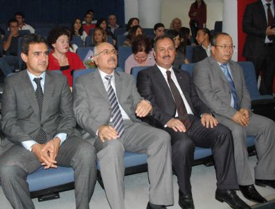 Efes Turizm Elçileri Sertifikalarını Aldı