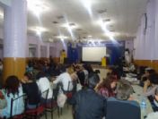 Eğitim-sen`den 5 Ekim Dünya Emekçi Öğretmenler Günü Etkinliği