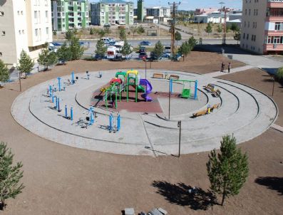 DEVLET PLANLAMA TEŞKILATı - 