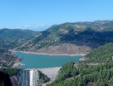 Hatay’da 2011 Yılında 1 Milyon Fidan Toprakla Buluştu