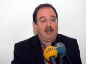 Hatip Dicle'ye 10 yıl hapis istemi