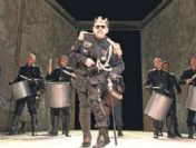 III. Richard İstanbullu seyirciyi fethetti