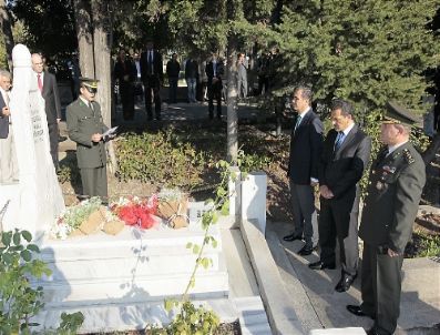 İstanbul’un Kurtuluşunun 88. Yılı Eyüp`te Kutlandı