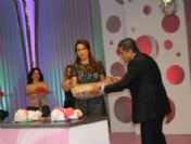 'Kadına şiddet hayatın her alanında var'