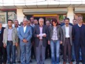 Kck`da İkinci Dalga Operasyonu