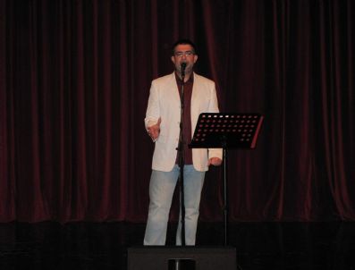 İBRAHİM SADRİ - Kocaeli Kültür Sanat Günlerine İlgi Büyük