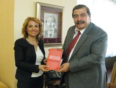 SANKO HOLDING - “lider Öyle Olmaz, Böyle Olur”