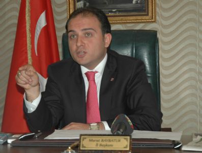 ATATÜRK ORMAN ÇIFTLIĞI - Manisa`da `şantiye-hastane` Polemiği