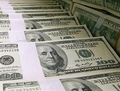 Merkez'in ihalesinde 350 milyon $ satış