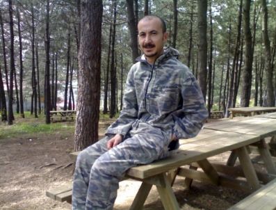 Meslekdaşları Acil Tıp Teknisyenini Kurtaramadı