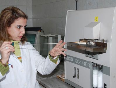 MULTIPLE SKLEROZ - MS tedavisinde %70 başarı