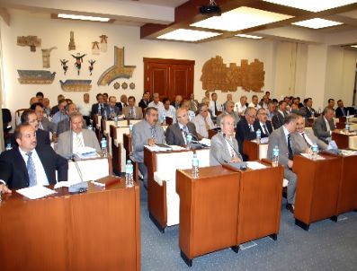 NECMI KURT - Muğla’da Kamu Kuruluşları İlk 8 Ayda 2 Milyar Liralık Yatırım