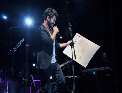 HALITPAŞA - Mütareke Festivali Başladı