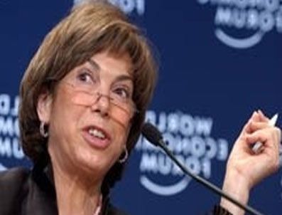 BOSPHORUS - Obama`nın Ekonomi Danışmanı İstanbul`da Konferans Verdi