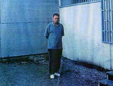 SAADET ZINCIRI - Öcalan'a hücre cezasını kim engelliyor