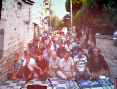 (özel Haber) Foça Fatihini Arıyor