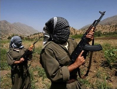 ÇEVRECIK - PKK 4 öğretmeni serbest bıraktı