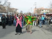 PKK yandaşları, 9 Ekim'de eyleme hazırlanıyor