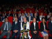 Rektör Füzün`den Yeni Anayasada Yüksek Öğretim Kanunu Talebi