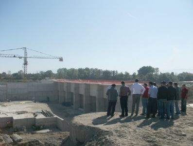 Saski Yatırımları Örnek Olacak